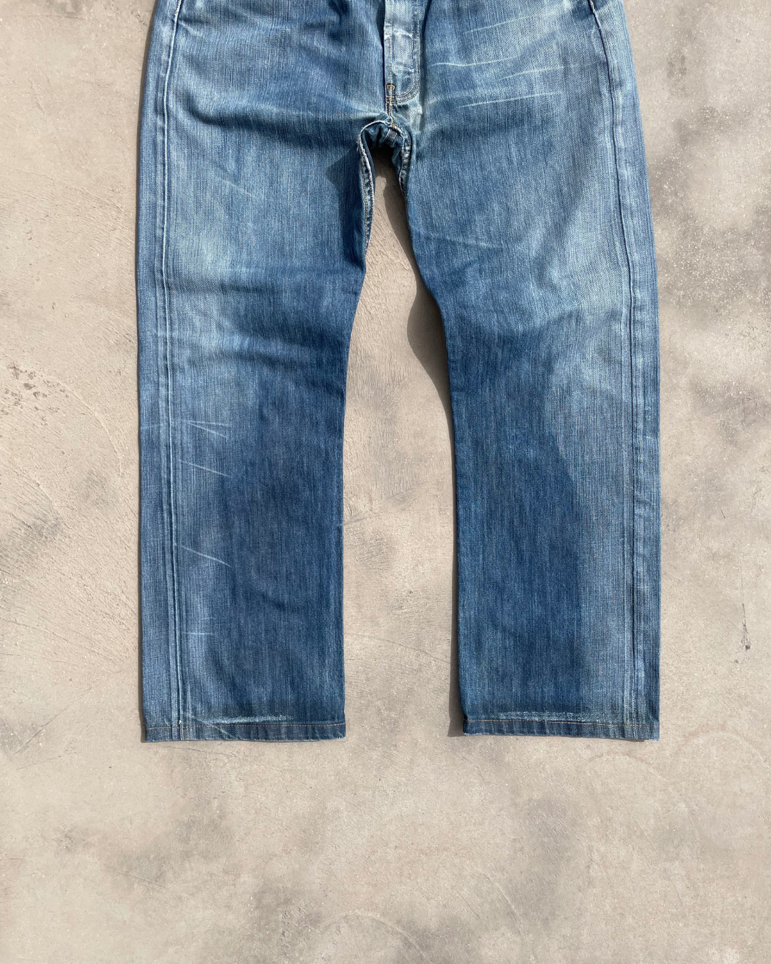 Levi's 501 XX W34 L36