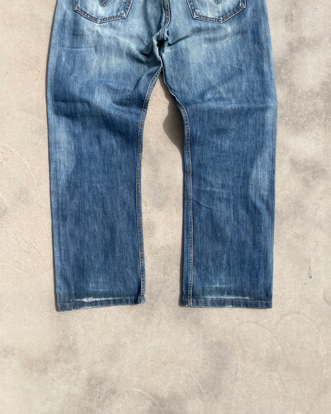 Levi's 501 XX W34 L36