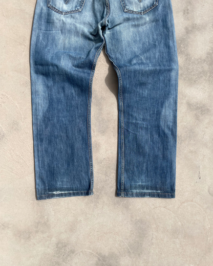 Levi's 501 XX W34 L36