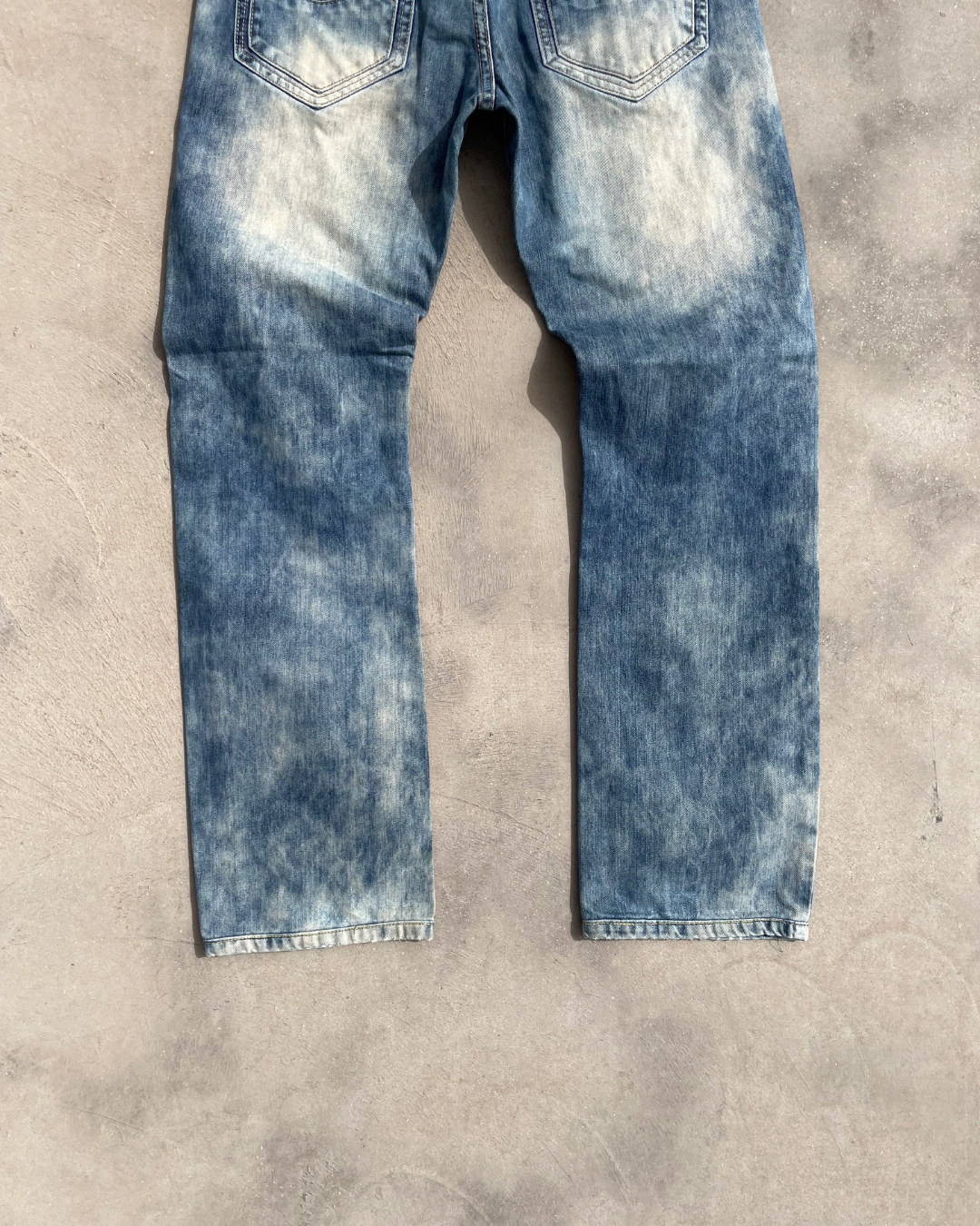 Levi's 501 XX