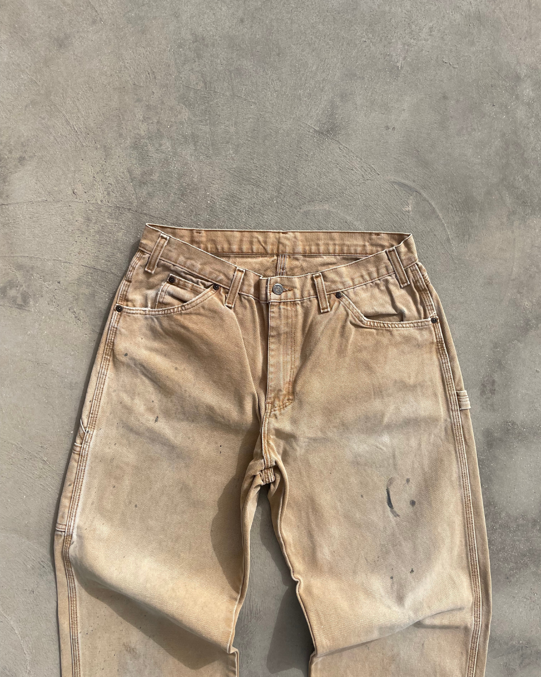 Dickies carpenter pant