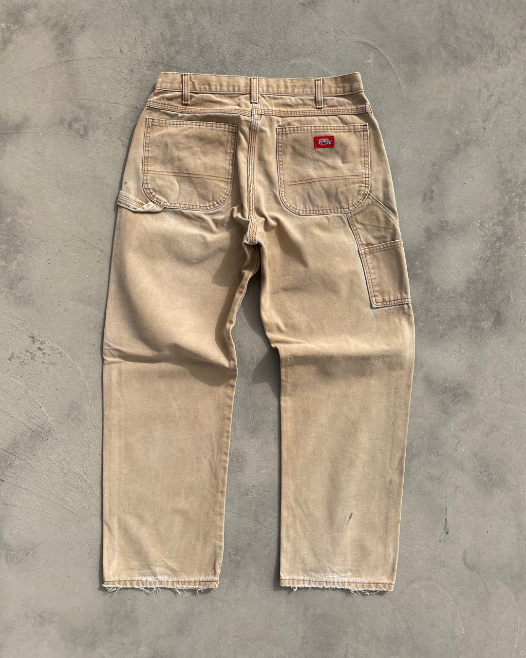 Dickies carpenter pant