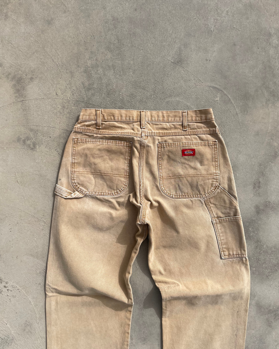 Dickies carpenter pant
