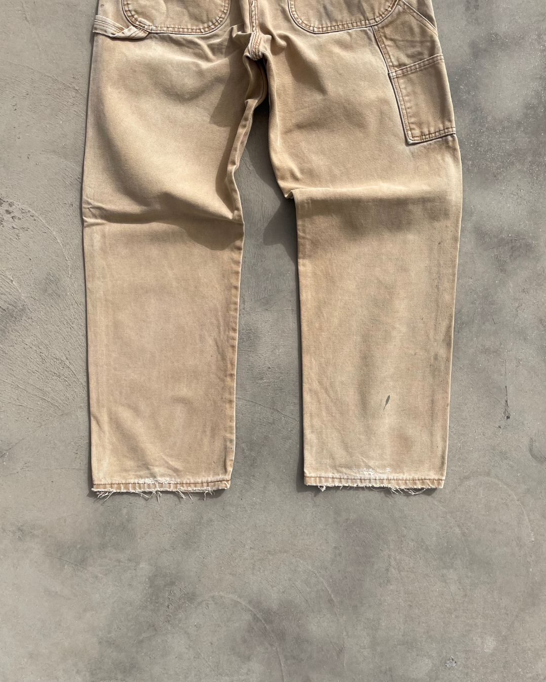 Dickies carpenter pant