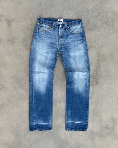 Levi's 501 XX W34 L34