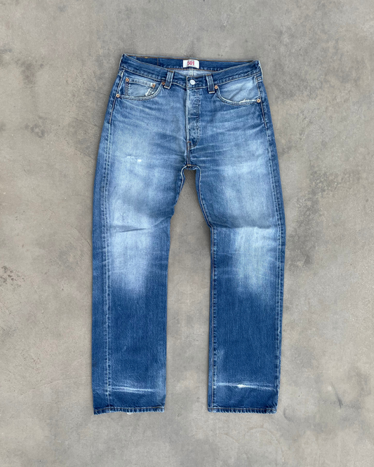 Levi's 501 XX W34 L34