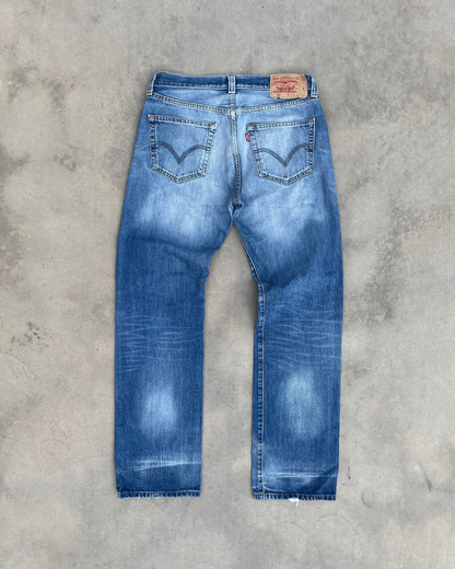 Levi's 501 XX W34 L34