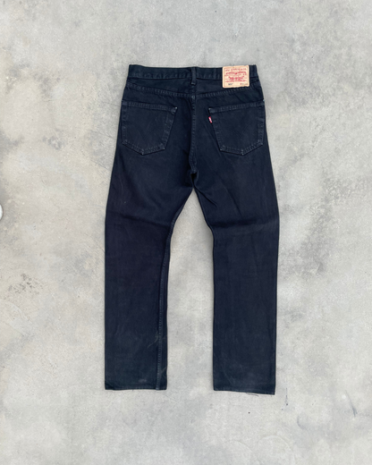 Levi's 501 XX W33 L32