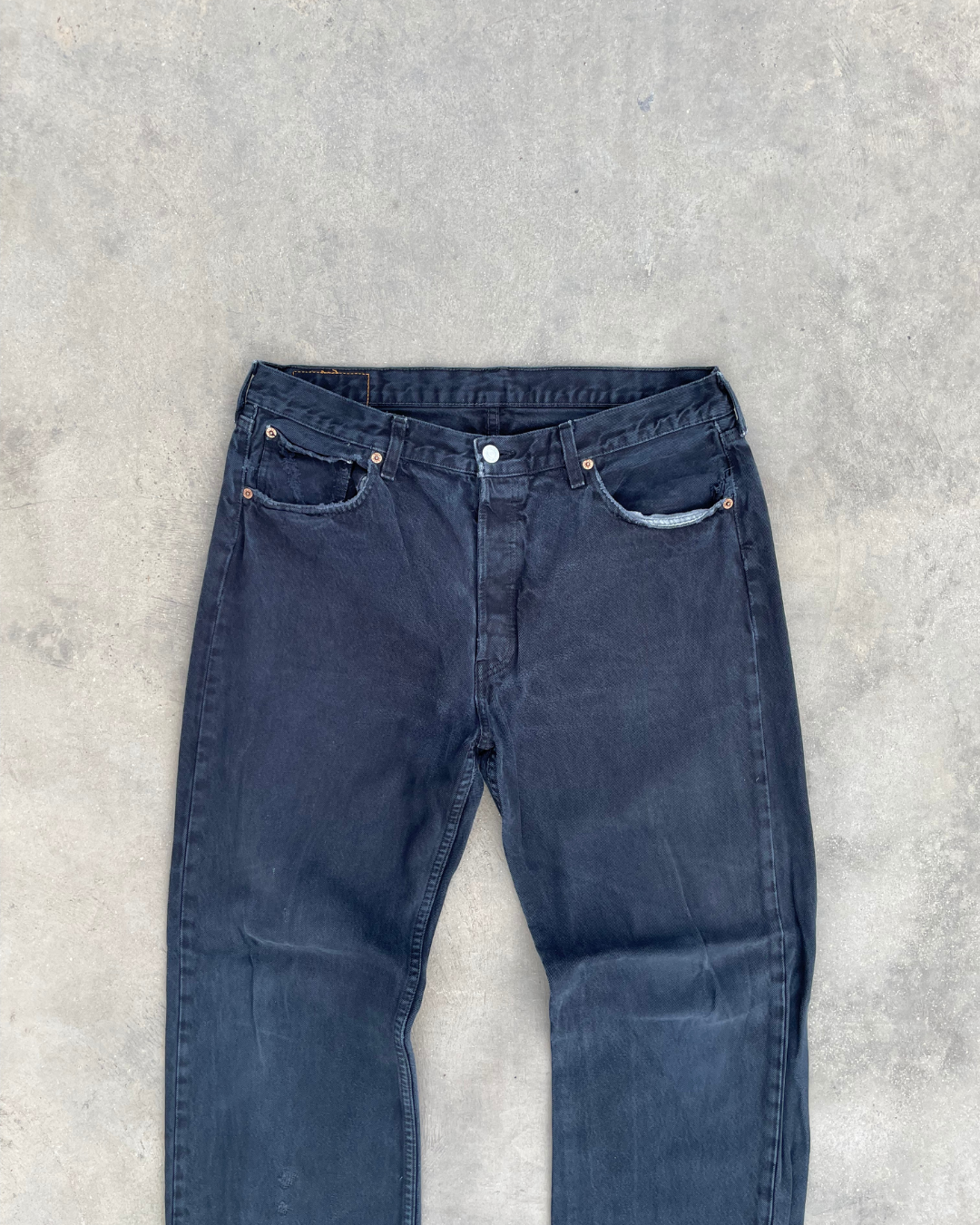 Levi's 501 XX