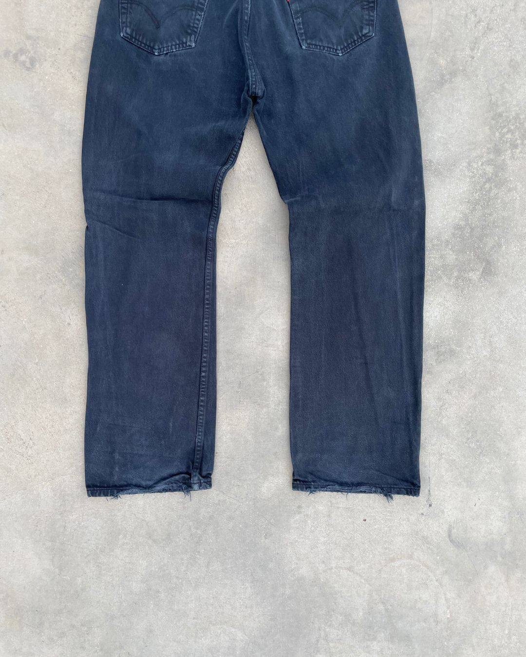 Levi's 501 XX