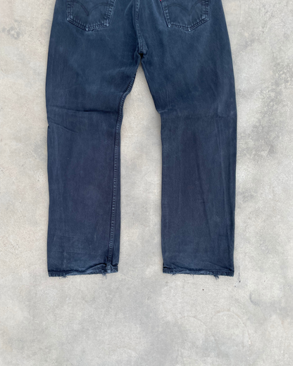 Levi's 501 XX