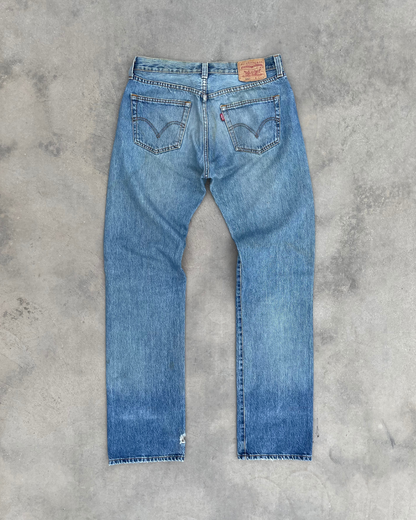 Levi's 501 XX W33 L36