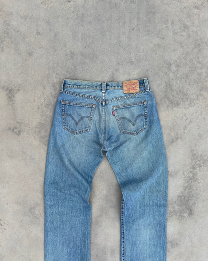 Levi's 501 XX W33 L36