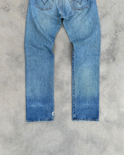 Levi's 501 XX W33 L36