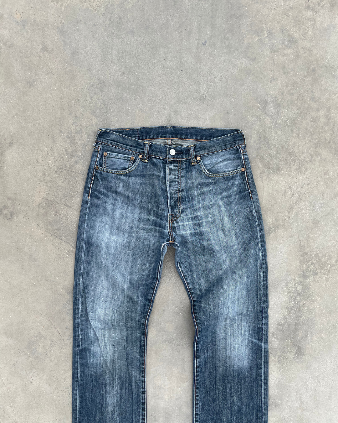Levi's 501 XX W33 L32