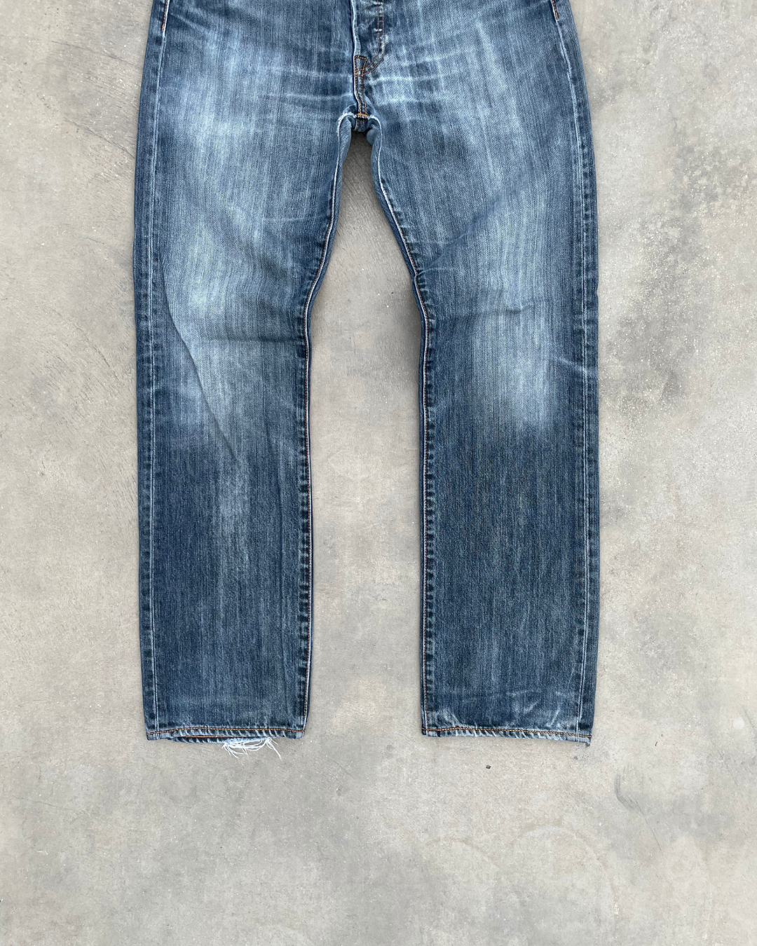 Levi's 501 XX W33 L32