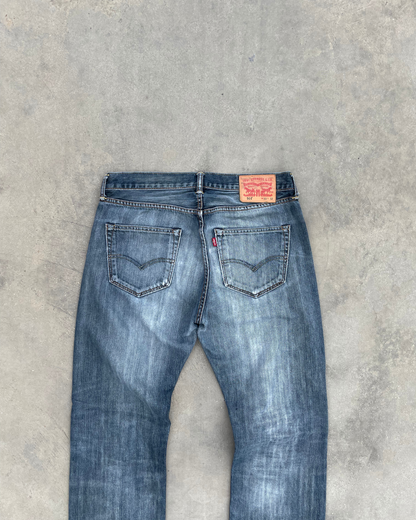 Levi's 501 XX W33 L32