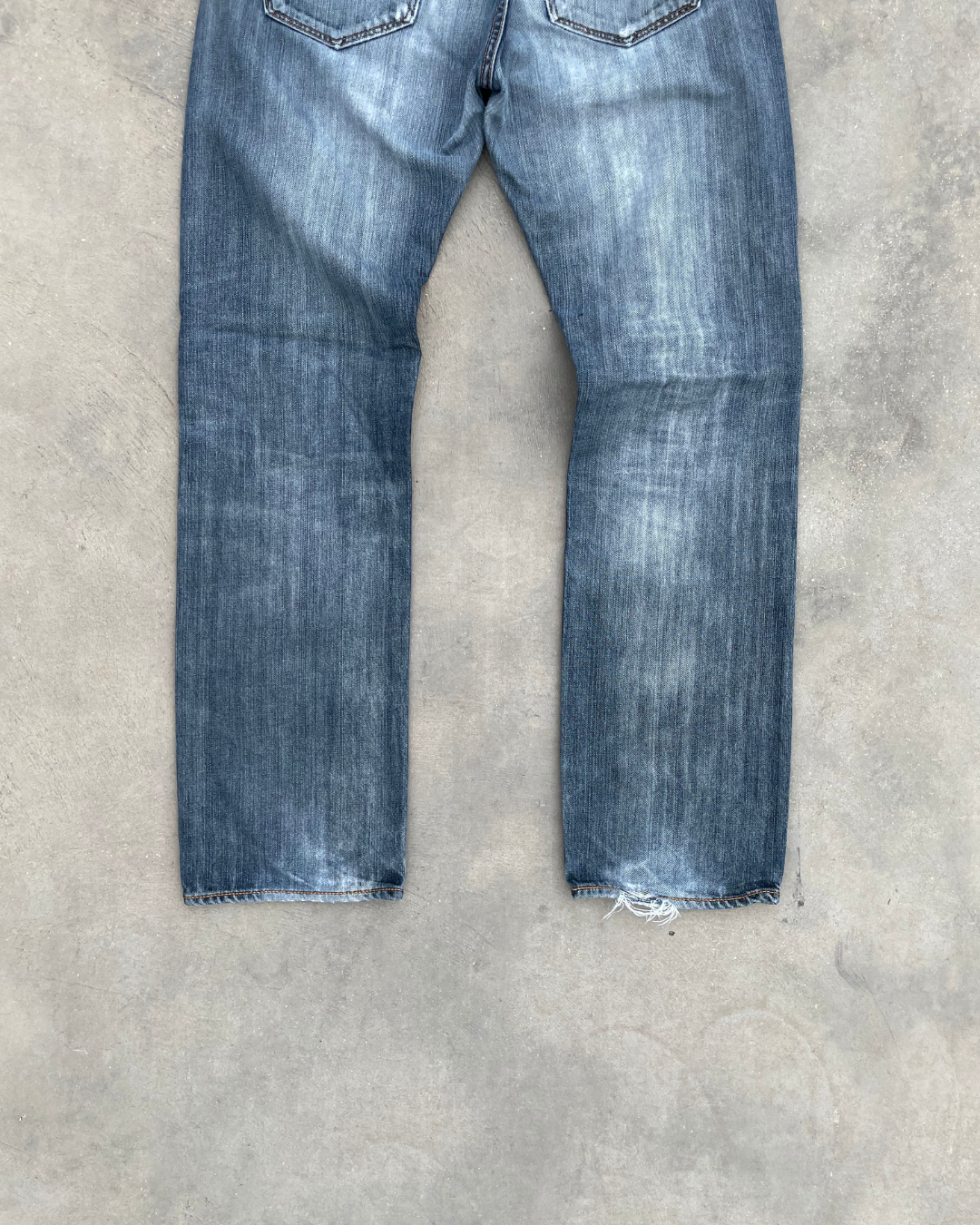Levi's 501 XX W33 L32