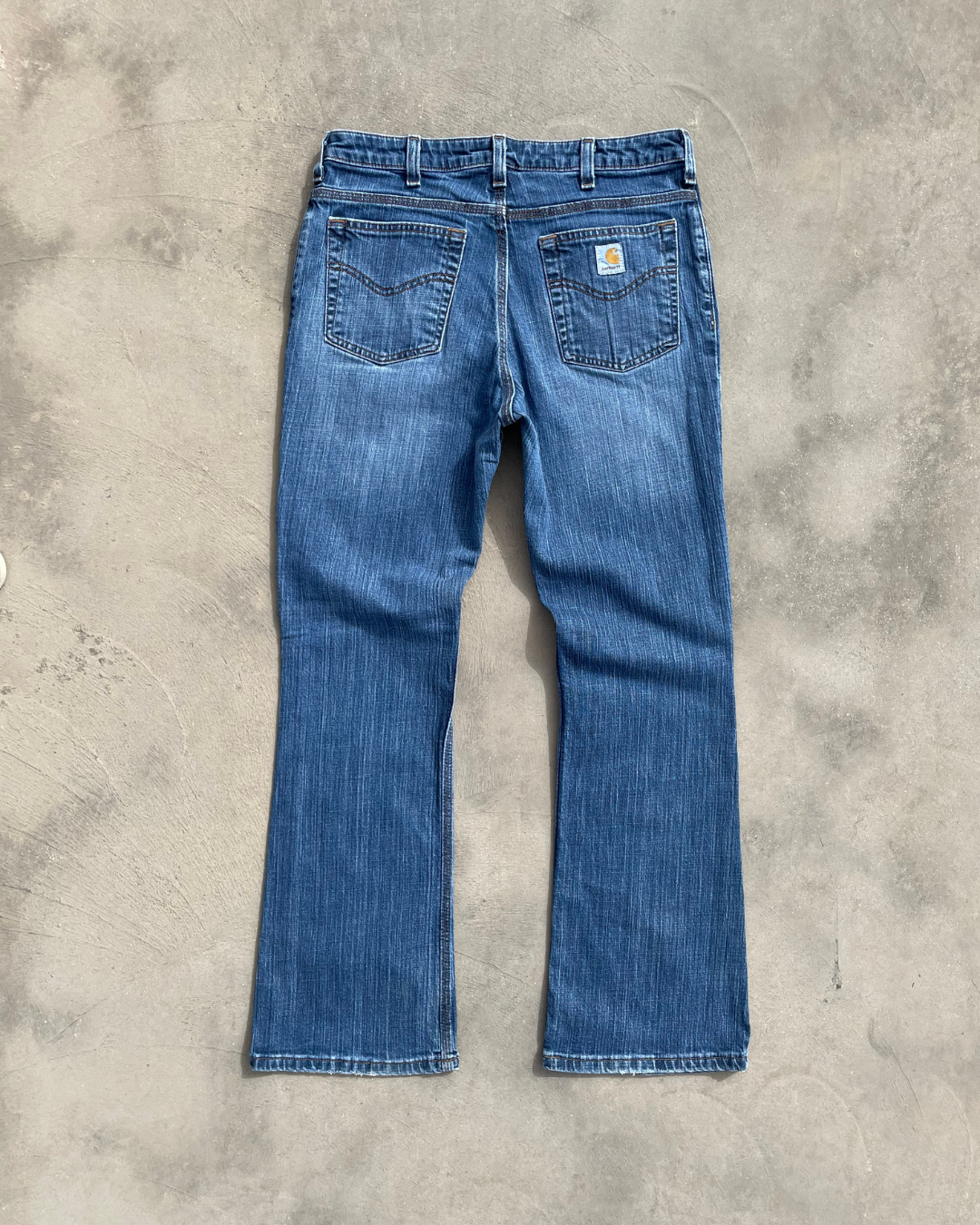 Carhartt women jeans