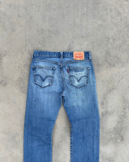 Levi's 501 XX W32 L30