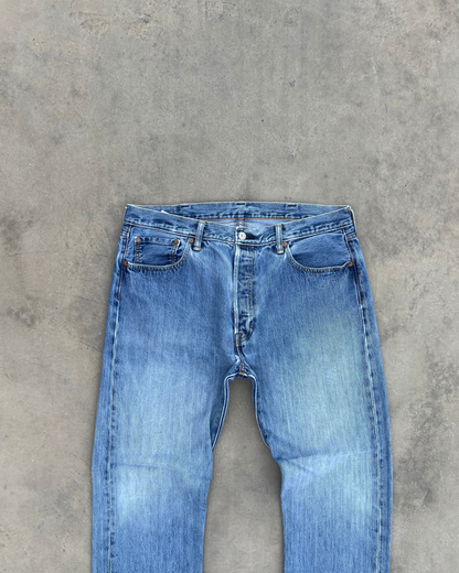 Levi's 501 XX W38 L34