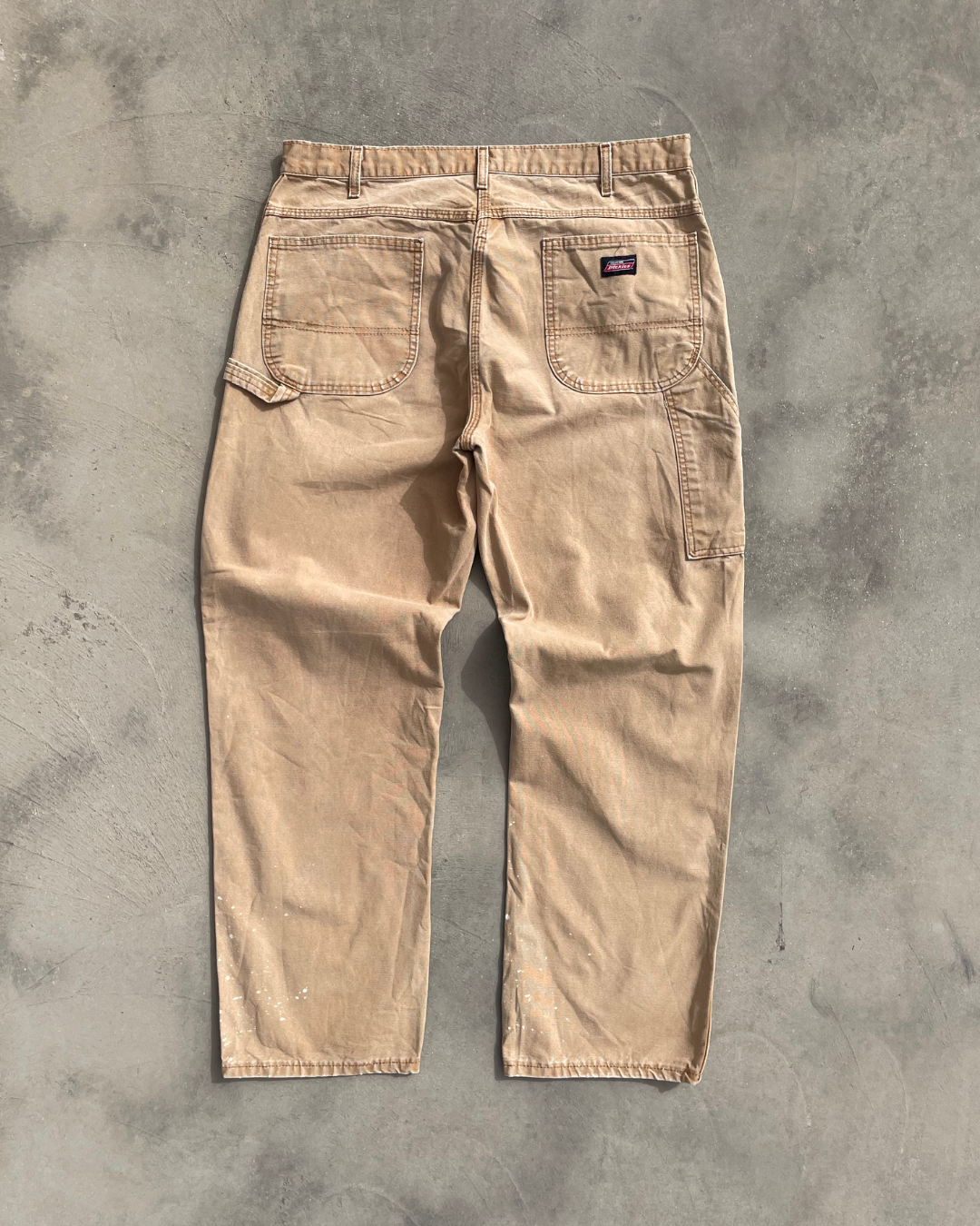 Dickies carpenter pant
