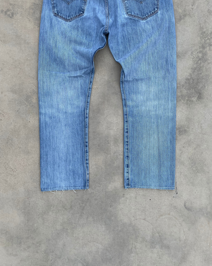 Levi's 501 XX W38 L34