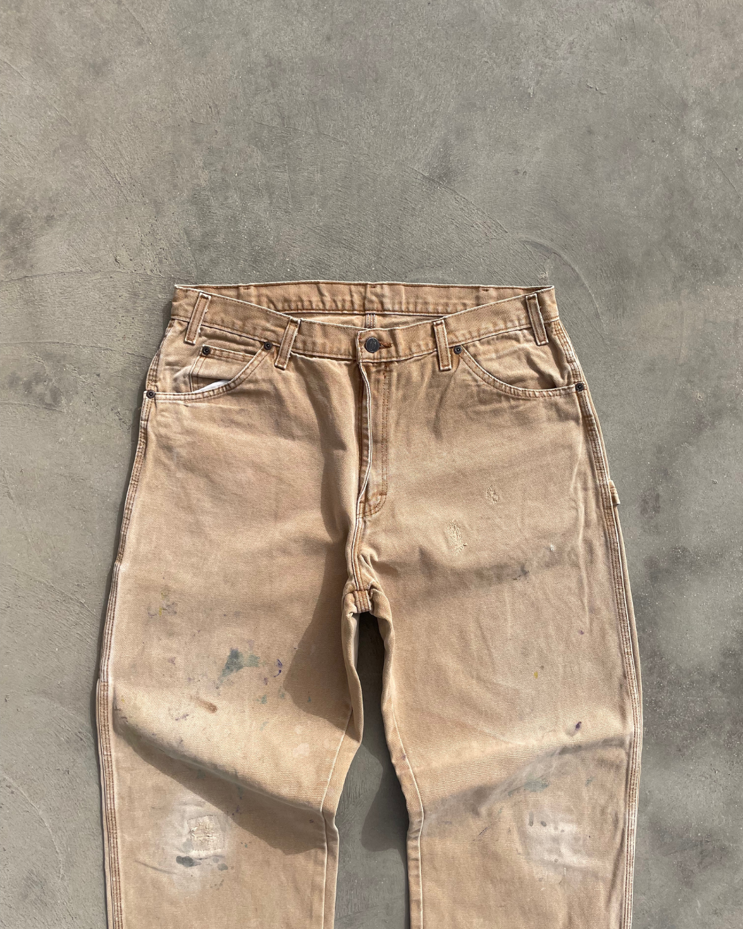Dickies carpenter pant