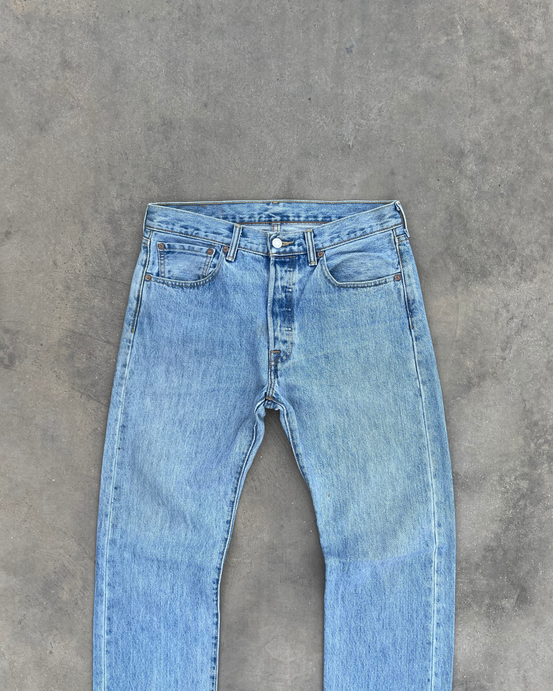 Levi's 501 XX W31 L32