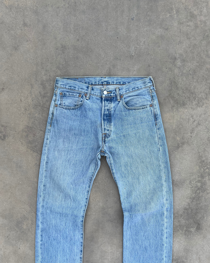 Levi's 501 XX W31 L32