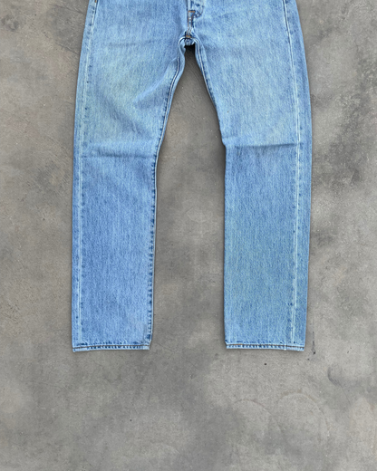 Levi's 501 XX W31 L32