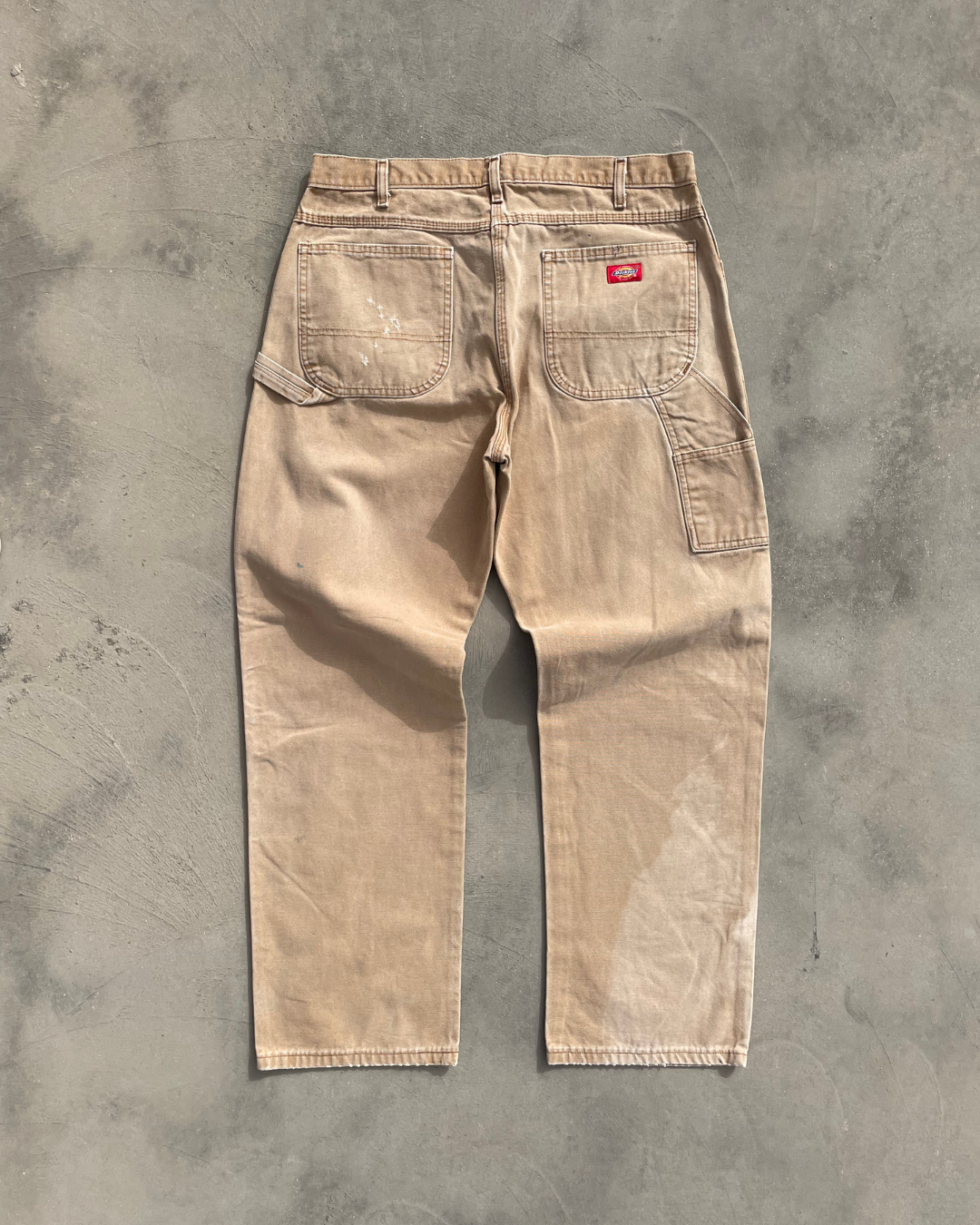 Dickies carpenter pant