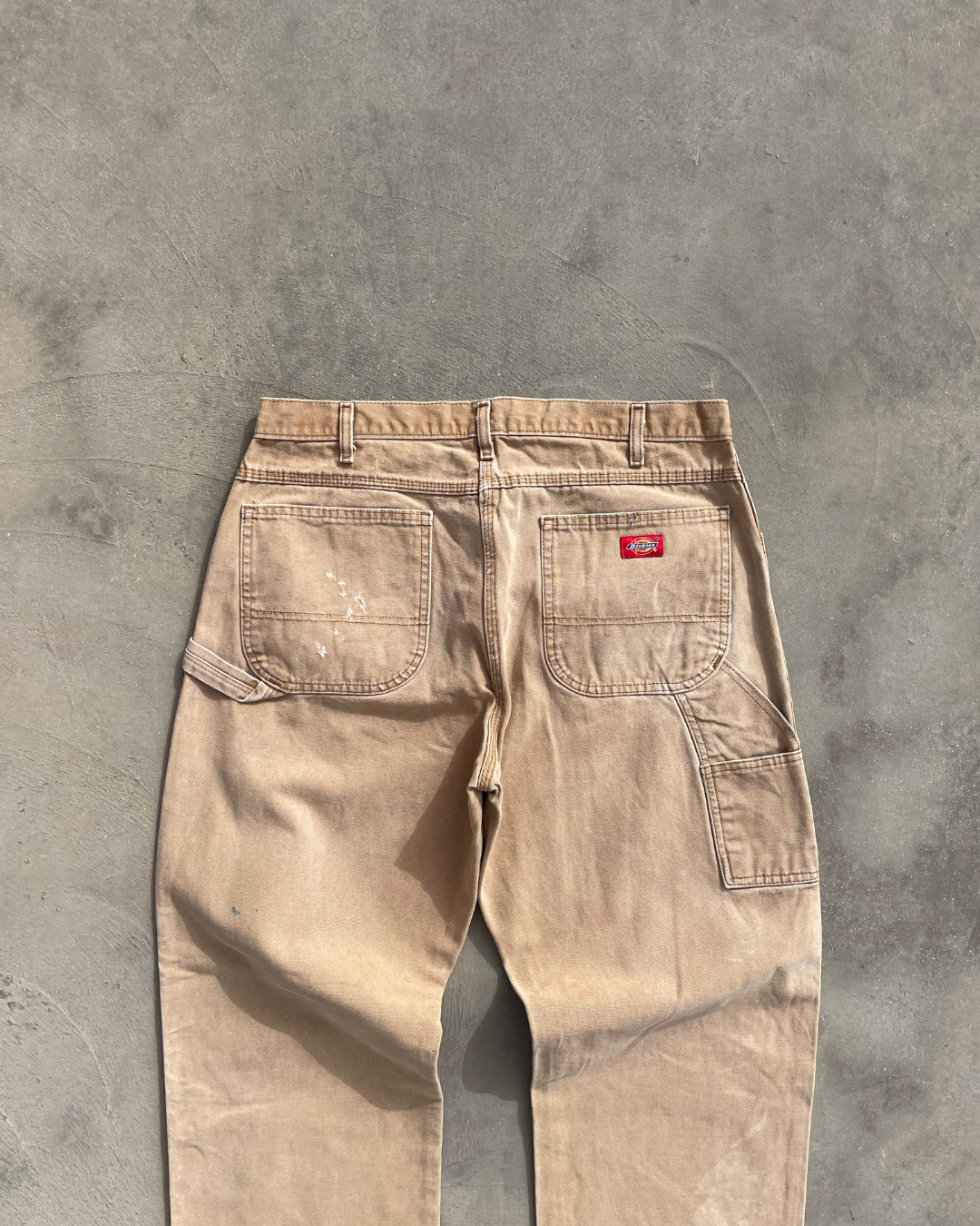 Dickies carpenter pant