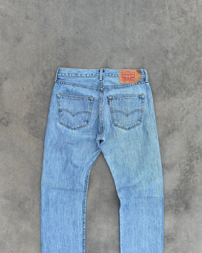 Levi's 501 XX W31 L32