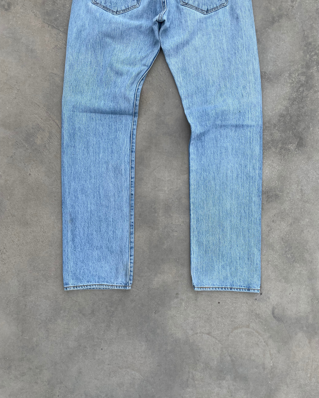 Levi's 501 XX W31 L32