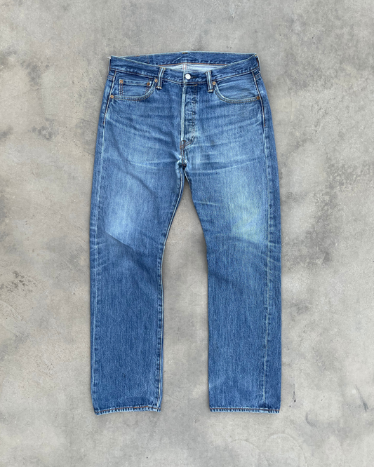 Levi's 501 XX W34 L32