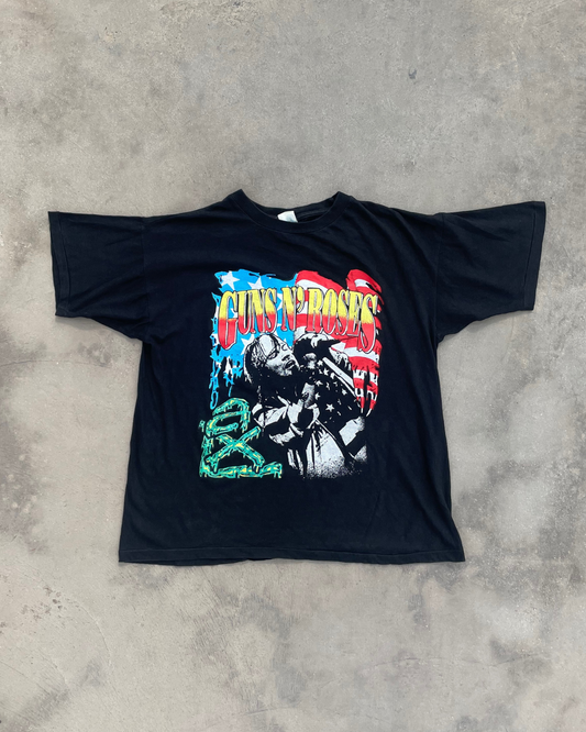 1990s Guns N Roses Tour Tee