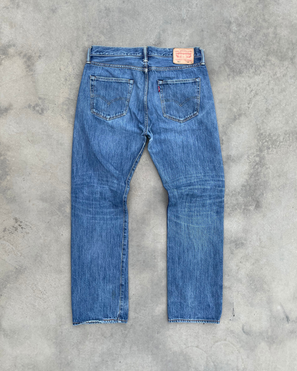 Levi's 501 XX W34 L32