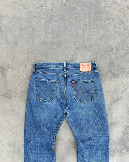 Levi's 501 XX W34 L32