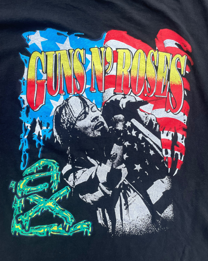 1990s Guns N Roses Tour Tee