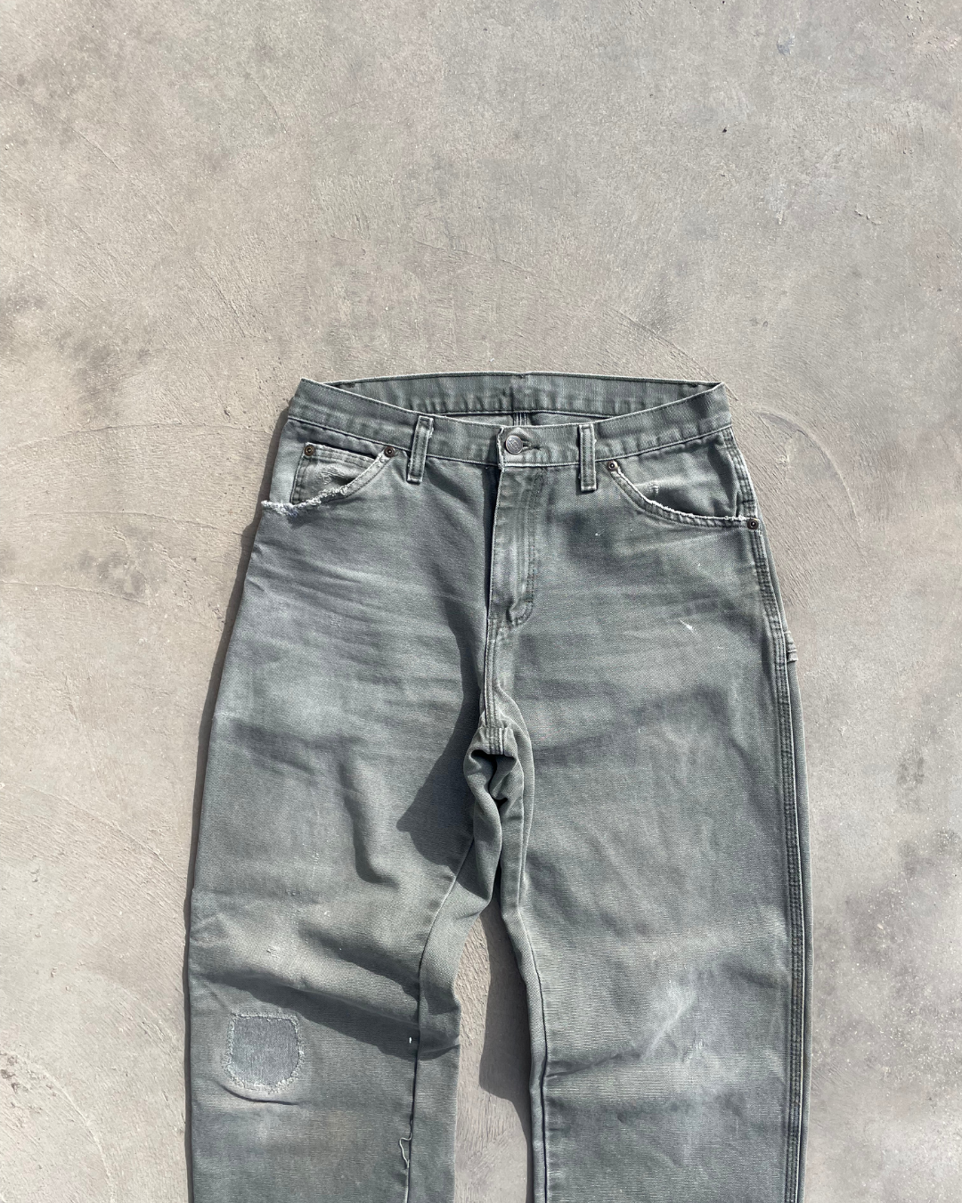 Dickies carpenter pant