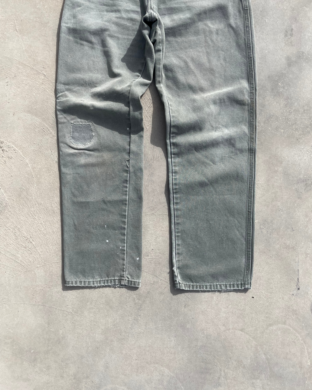Dickies carpenter pant