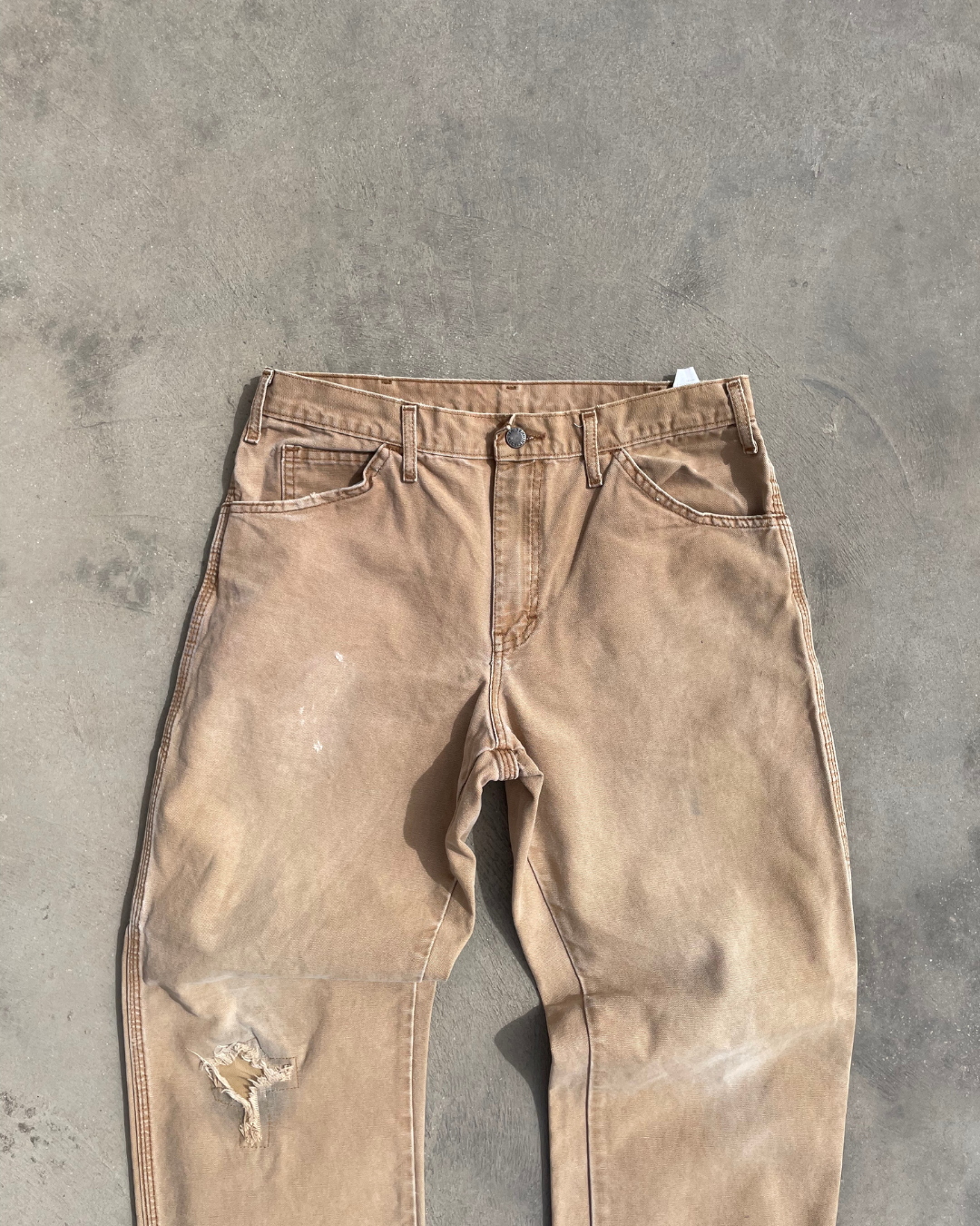 Dickies carpenter pant