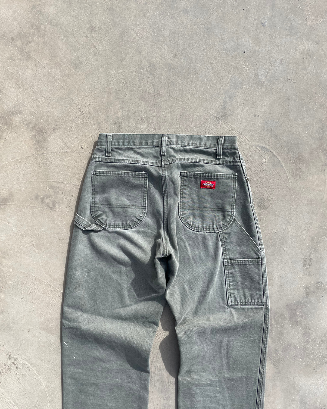 Dickies carpenter pant