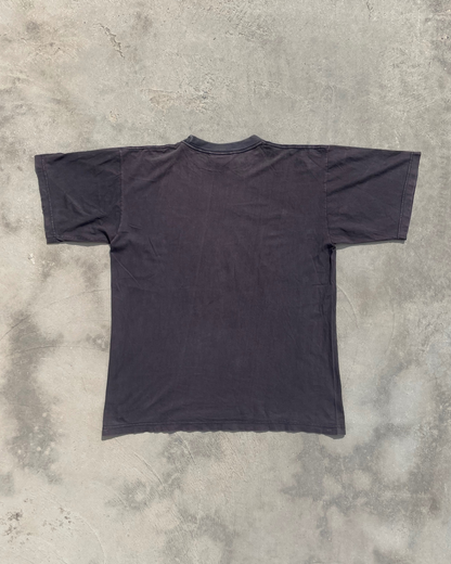1996s Space Jam Taz Tasmanian Tee