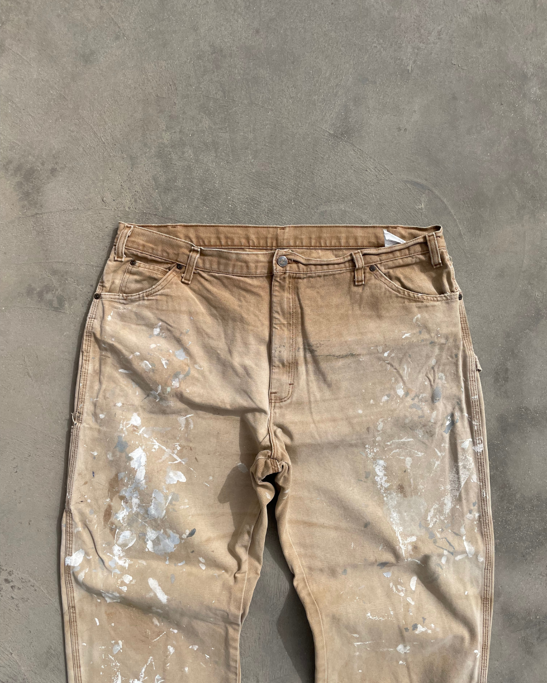 Dickies carpenter pant