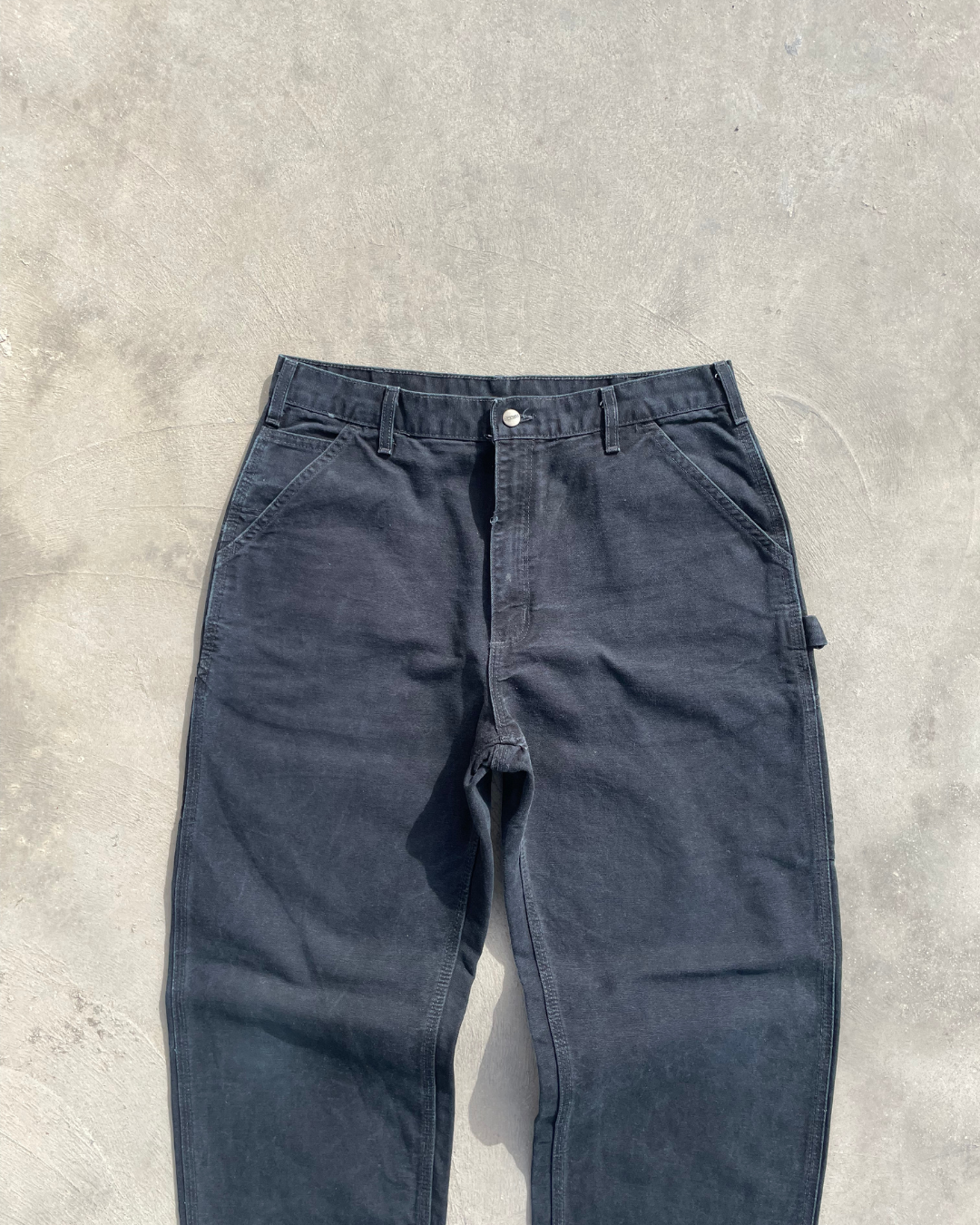Carhartt single knee pant
