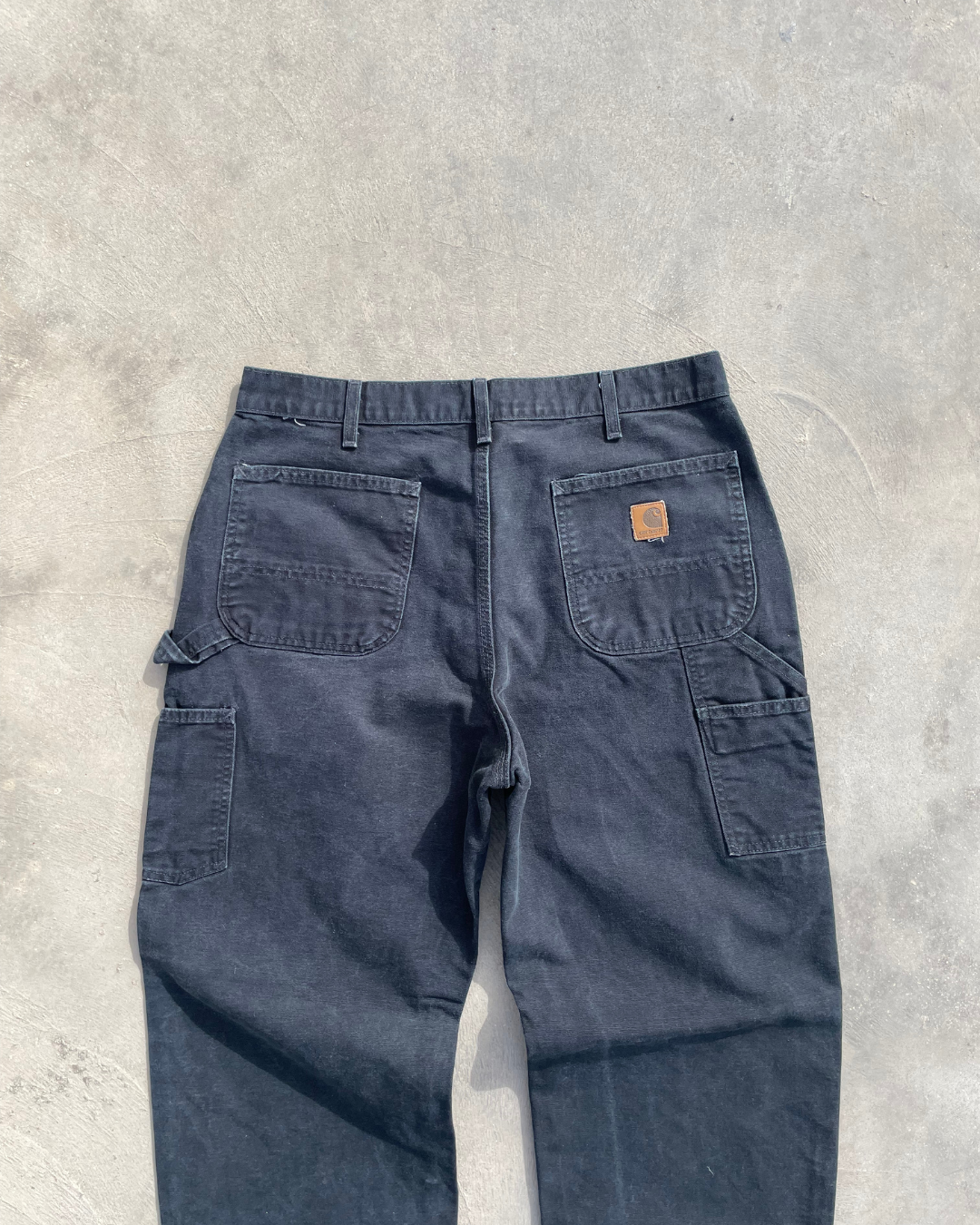 Carhartt single knee pant