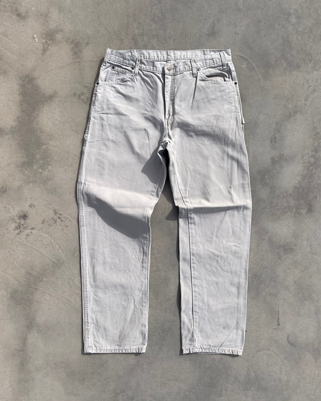 Dickies carpenter pant