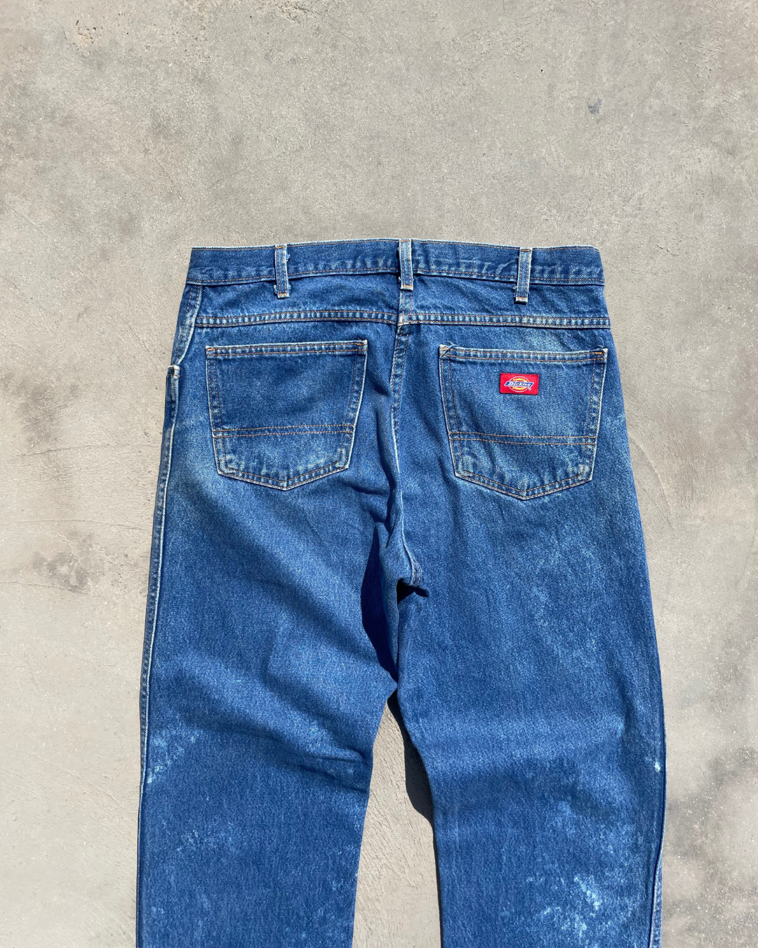 Dickies regular fit jeans